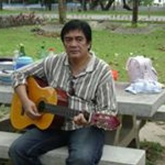 Reynaldo Mangona Cunanan