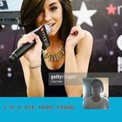 Maricel Victoria Grimmie