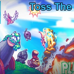 Toss The Turtle