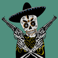 Jake Bones Gibson