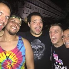that mixed guy