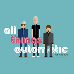 All Things Automatic