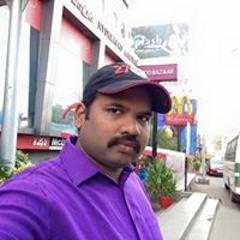 Yohan Jakarayya