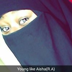 Nafeesah Bint Tawfiq