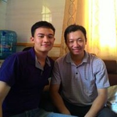 Nguyễn Ngọc Huy