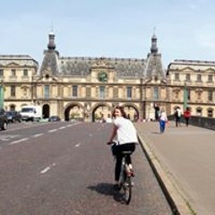 Tuesday Rose Thornton