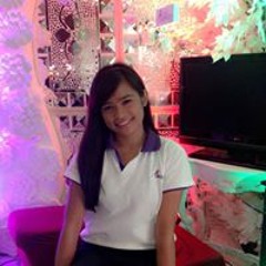 Jessica Gladies Boanerges