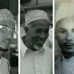 Muhammad Nurein Al-Hatimy