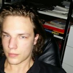 Mikael Erik Pedersen