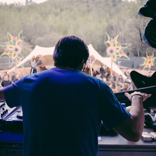 Lucid - DJset Techno