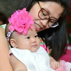 Queenanne Mauricio Dizon