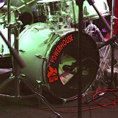 Powerhouse Blues Band