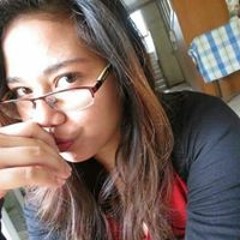 Viviene Gail Delgado