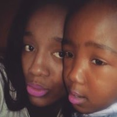 Molebogeng Am'hle Sebolai