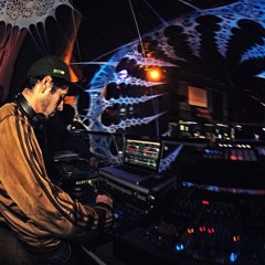 DJ Barbux