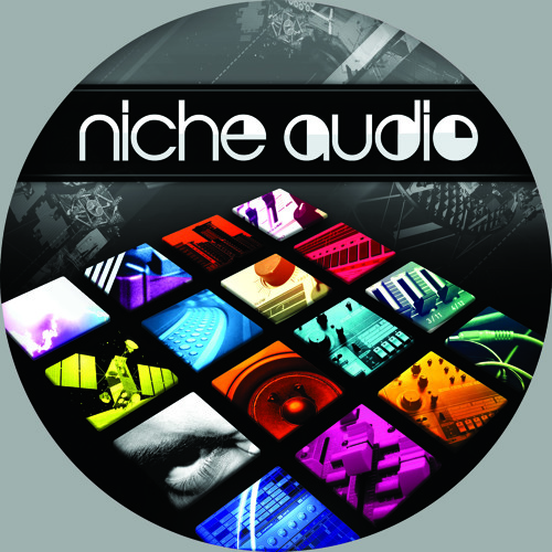 Stream Niche Audio music Listen to songs, albums, playlists for free