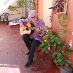 Osvaldo Burucuá