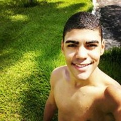 Matheus Balbino