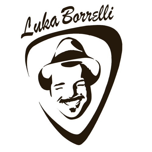 Luka Borrelli’s avatar