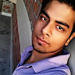 Shubham Agarwal