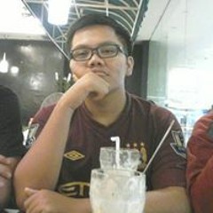 Bernadi Yosia Damanik