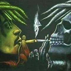 Michael Bronson-Green