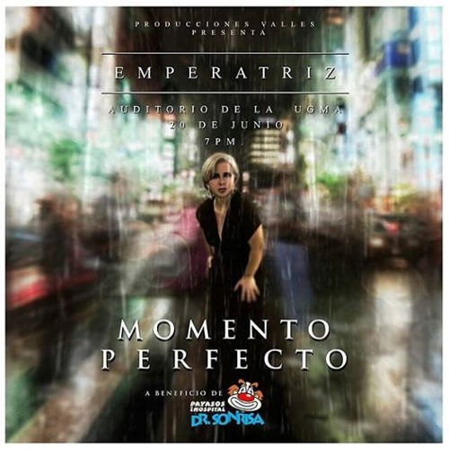 Emperatriz - SoundCloud