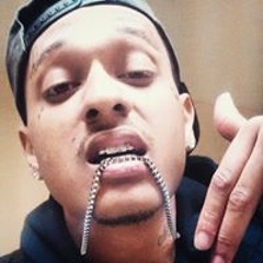 Eric James Franks Jr.