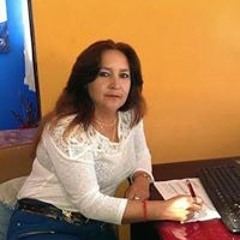 Martha Teresa Salazar