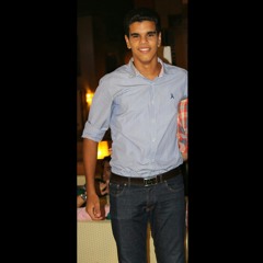 Michael Gamal 16