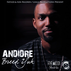 Andre Andidre Herrera