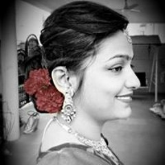 Palak Kaushal Kapasi