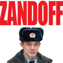 COLONEL ZANDOFF