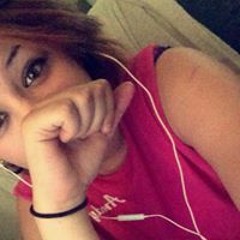 Haley Michelle Thompson