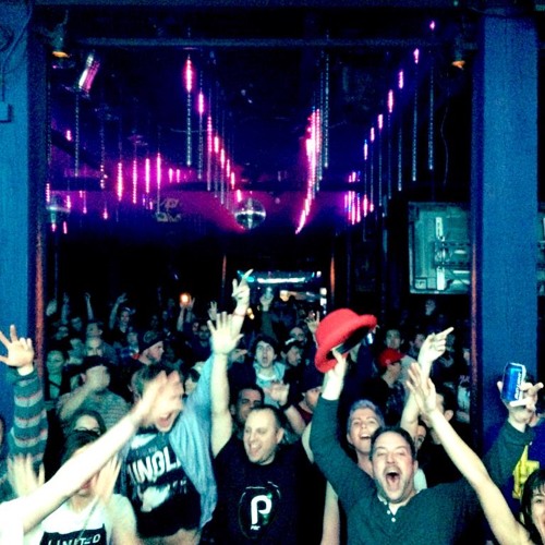 Tech House mix July 2011