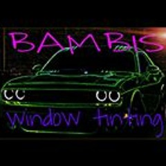 Bambi Smilez Jamie-lee