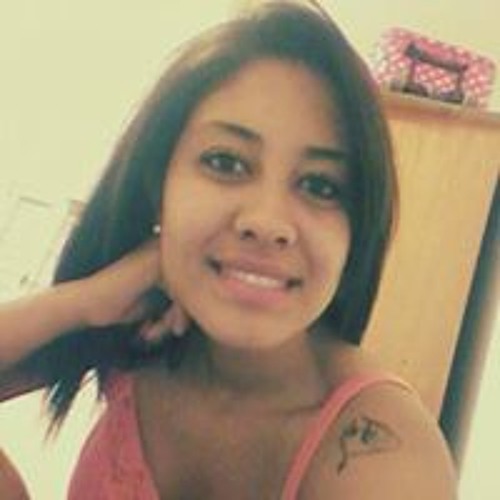 Mariane Thomaz’s avatar