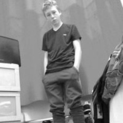 Callum Murphy
