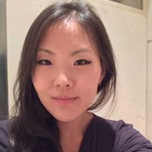 Aline Kim’s avatar