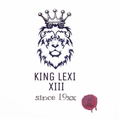 KING LÉXI XIII