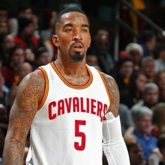 J.R. Smith