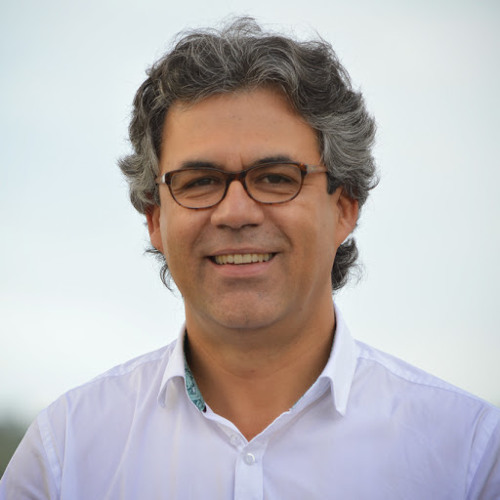 Luis Fernando Acebedo’s avatar