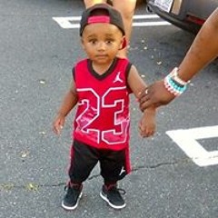 Lemekia JsMomma Watson