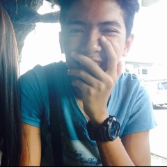 Ron Kristoffer Sulit Cruz