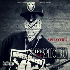 Black Matix  / Spilotro