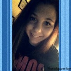 Morgan Elizabeth Sowa