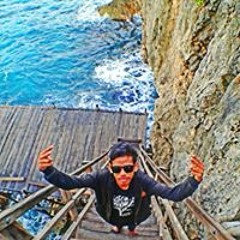 Ist Arhie Zynister's