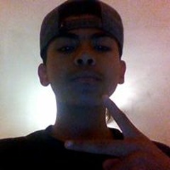 Beaner Monica Sandoval