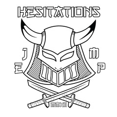 WeAreHesitations