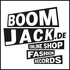 Boom Jack Records